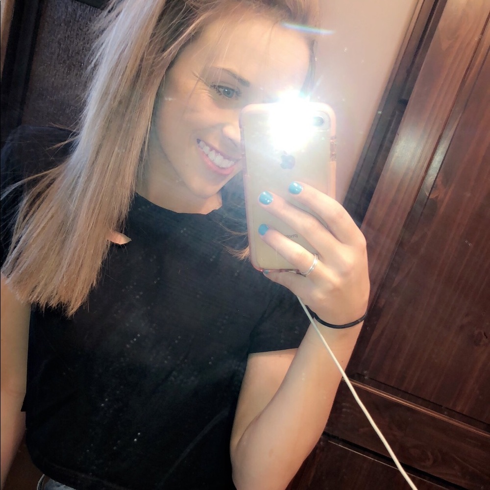 Meet your Posher, Karlee